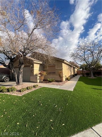 3470 Seaside Treasures Court, Las Vegas, NV 89122