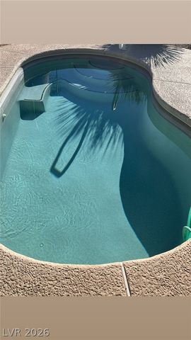 3470 Seaside Treasures Court, Las Vegas, NV 89122