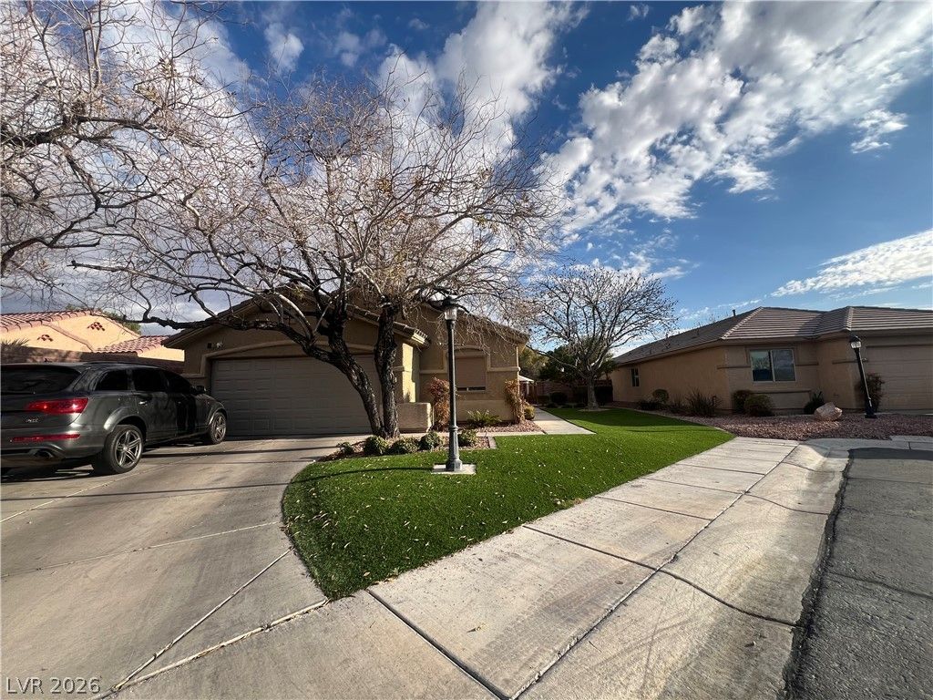 3470 Seaside Treasures Court, Las Vegas, NV 89122