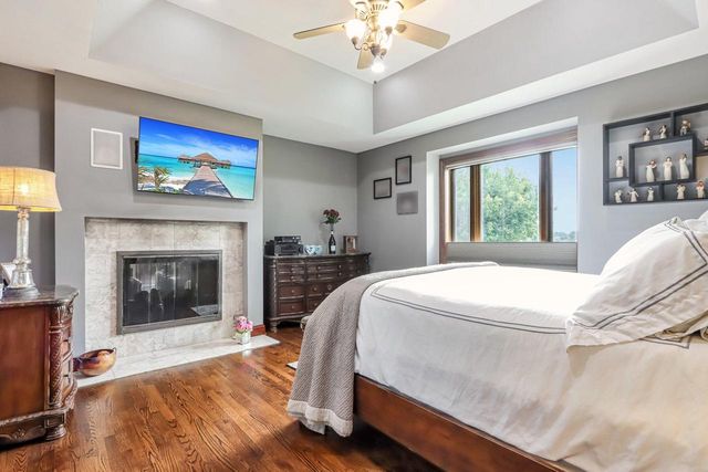 14165 Lindsay DRIVE, Brookfield, WI 53005