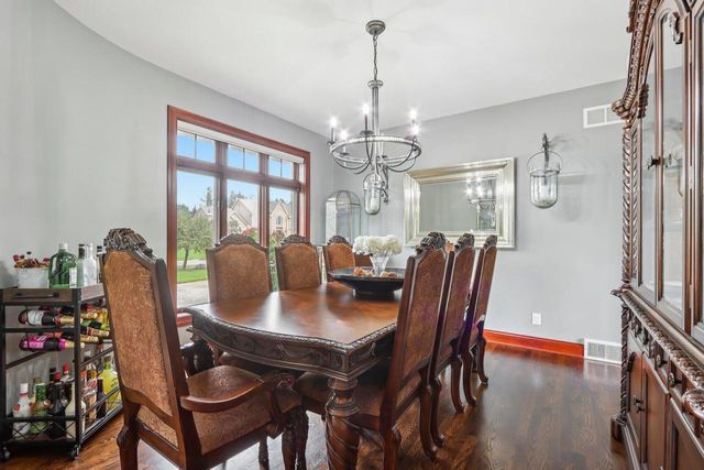 14165 Lindsay DRIVE, Brookfield, WI 53005