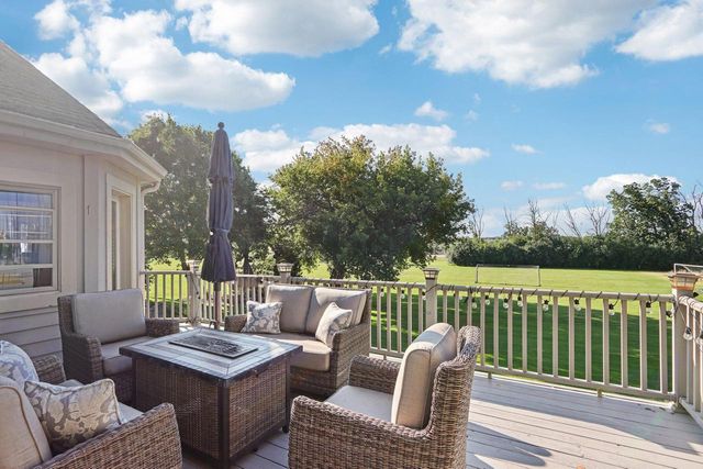 14165 Lindsay DRIVE, Brookfield, WI 53005