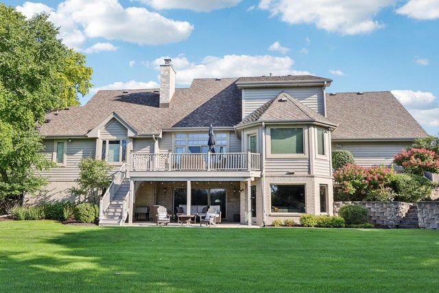 14165 Lindsay DRIVE, Brookfield, WI 53005