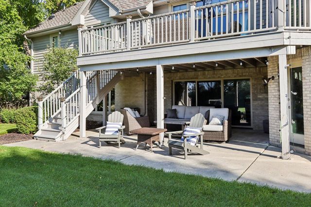 14165 Lindsay DRIVE, Brookfield, WI 53005