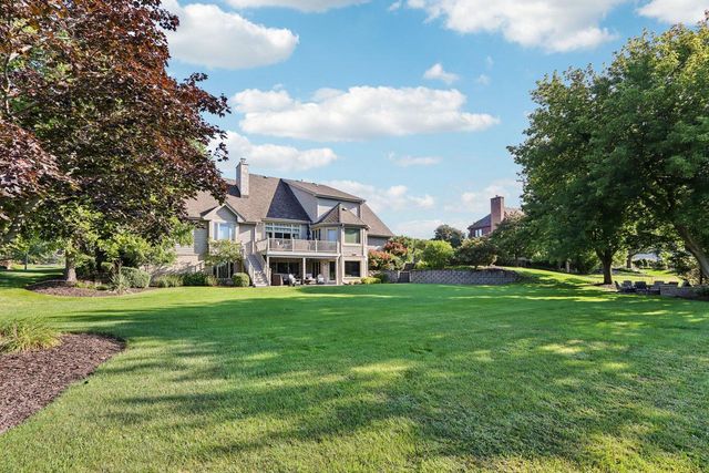 14165 Lindsay DRIVE, Brookfield, WI 53005