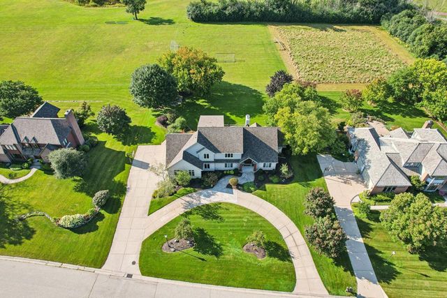 14165 Lindsay DRIVE, Brookfield, WI 53005