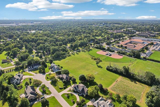 14165 Lindsay DRIVE, Brookfield, WI 53005