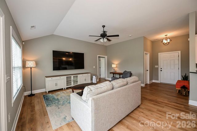 3426 Rilla Hamilton Road, Monroe, NC 28110