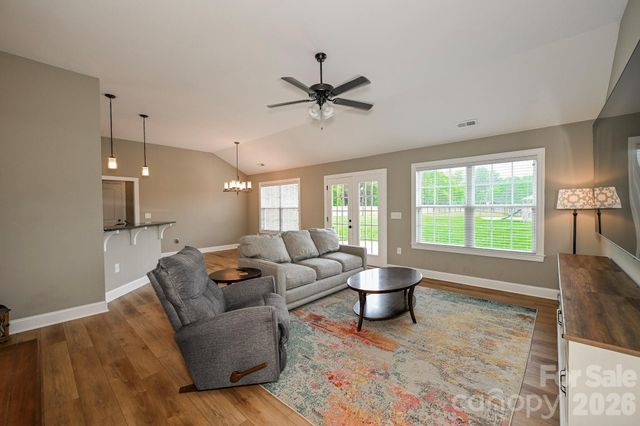 3426 Rilla Hamilton Road, Monroe, NC 28110