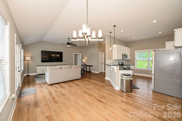 3426 Rilla Hamilton Road, Monroe, NC 28110