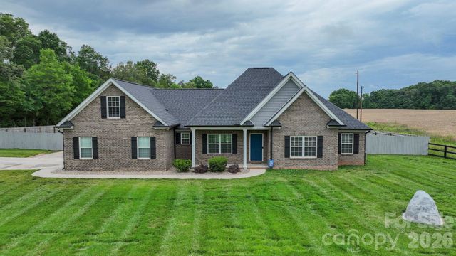 3426 Rilla Hamilton Road, Monroe, NC 28110