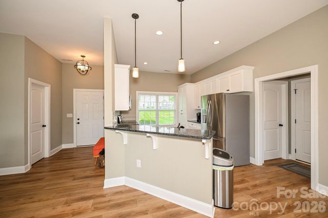 3426 Rilla Hamilton Road, Monroe, NC 28110