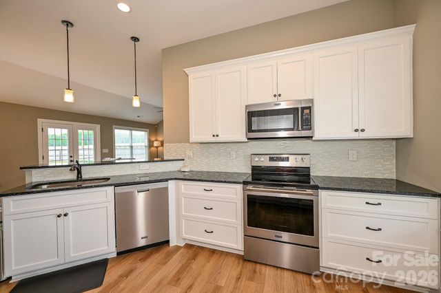 3426 Rilla Hamilton Road, Monroe, NC 28110