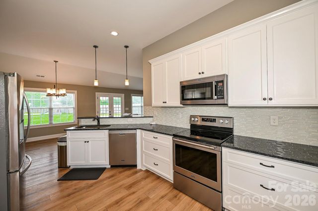 3426 Rilla Hamilton Road, Monroe, NC 28110