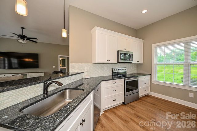3426 Rilla Hamilton Road, Monroe, NC 28110