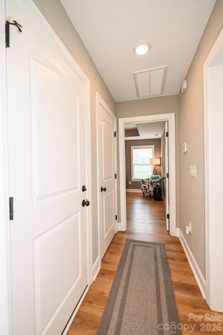 3426 Rilla Hamilton Road, Monroe, NC 28110