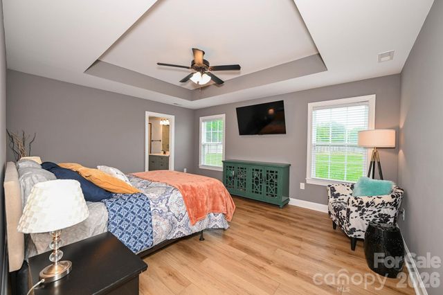 3426 Rilla Hamilton Road, Monroe, NC 28110