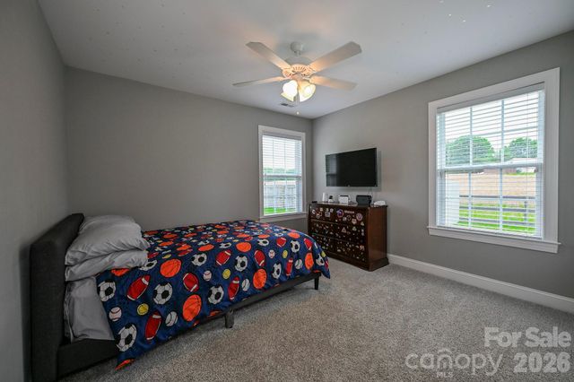 3426 Rilla Hamilton Road, Monroe, NC 28110