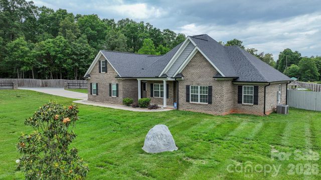 3426 Rilla Hamilton Road, Monroe, NC 28110