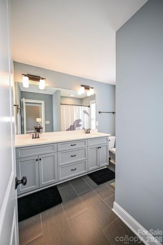 3426 Rilla Hamilton Road, Monroe, NC 28110