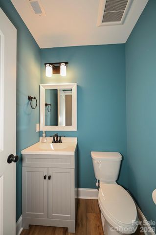 3426 Rilla Hamilton Road, Monroe, NC 28110