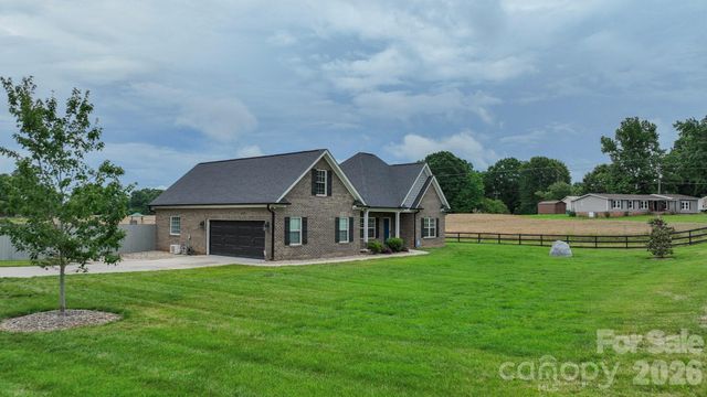 3426 Rilla Hamilton Road, Monroe, NC 28110