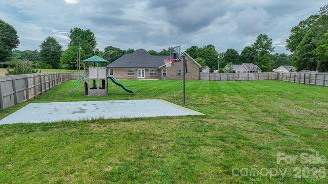 3426 Rilla Hamilton Road, Monroe, NC 28110
