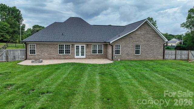 3426 Rilla Hamilton Road, Monroe, NC 28110
