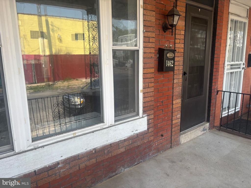 1462 N 62ND ST, PHILADELPHIA, PA 19151 — photo 2
