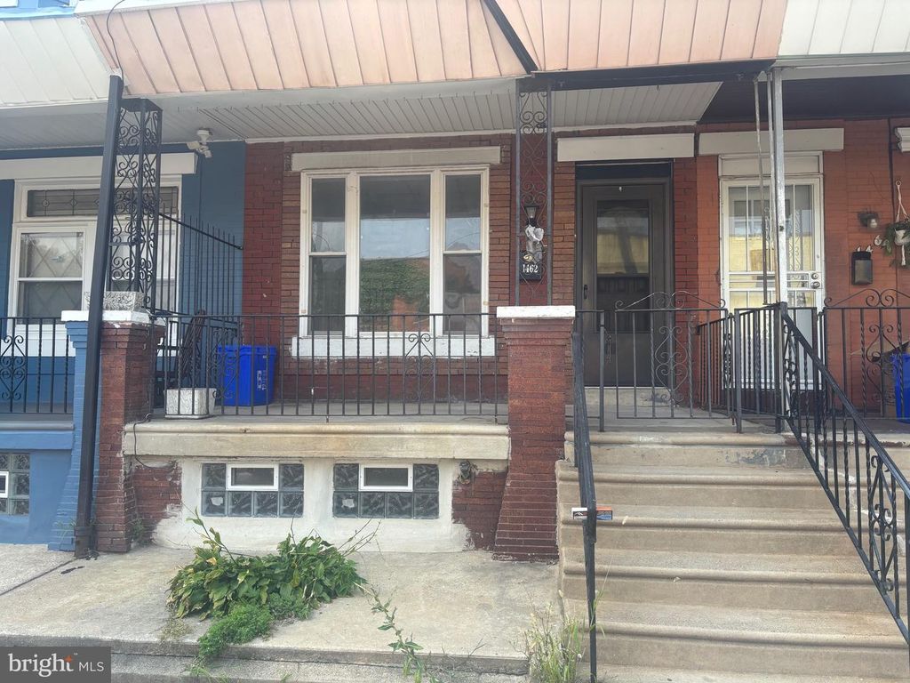 1462 N 62ND ST, PHILADELPHIA, PA 19151 — photo 3