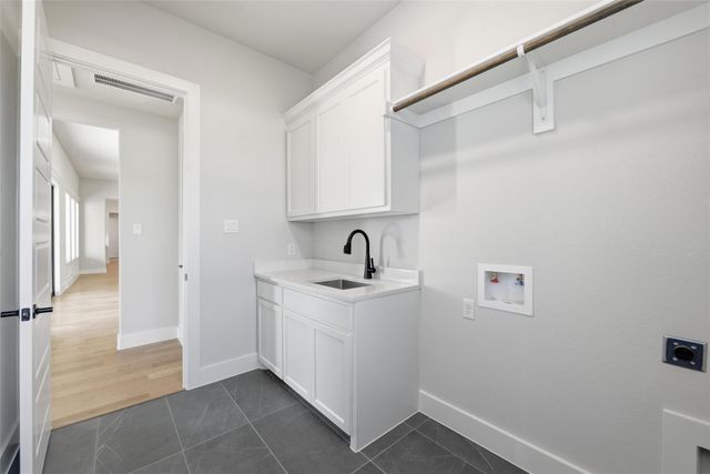 404 Mah Cheta, Aledo, TX 76008