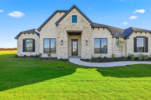 404 Mah Cheta, Aledo, TX 76008