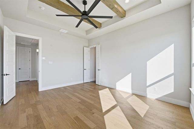 404 Mah Cheta, Aledo, TX 76008