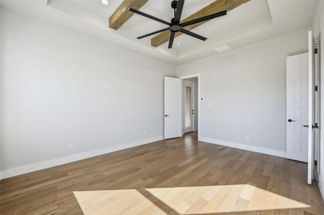 404 Mah Cheta, Aledo, TX 76008