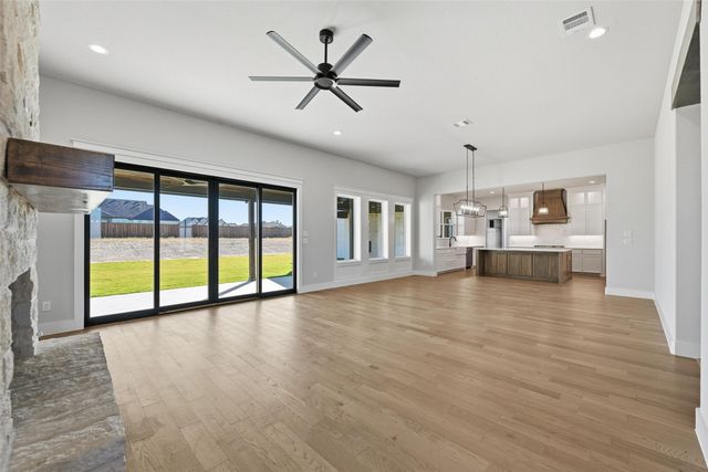 404 Mah Cheta, Aledo, TX 76008