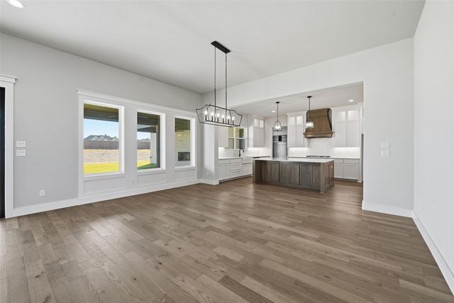 404 Mah Cheta, Aledo, TX 76008