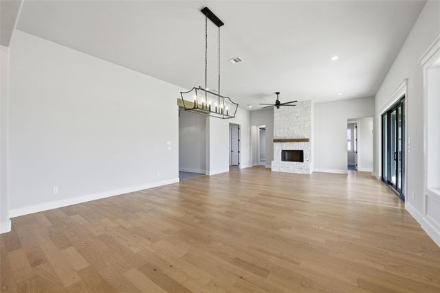 404 Mah Cheta, Aledo, TX 76008