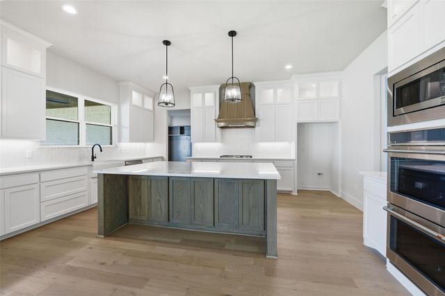 404 Mah Cheta, Aledo, TX 76008