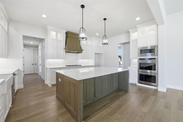 404 Mah Cheta, Aledo, TX 76008