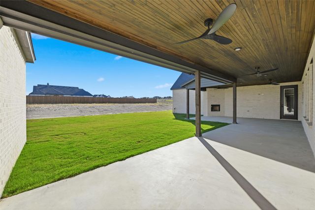 404 Mah Cheta, Aledo, TX 76008