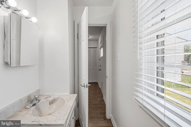 9308 ALL SAINTS RD, Laurel, MD 20723