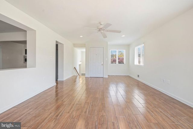 9308 ALL SAINTS RD, Laurel, MD 20723