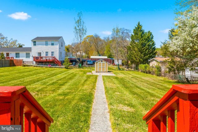 9308 ALL SAINTS RD, Laurel, MD 20723