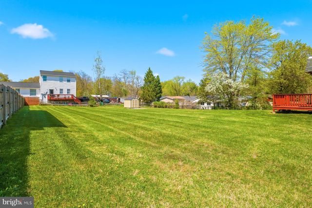 9308 ALL SAINTS RD, Laurel, MD 20723