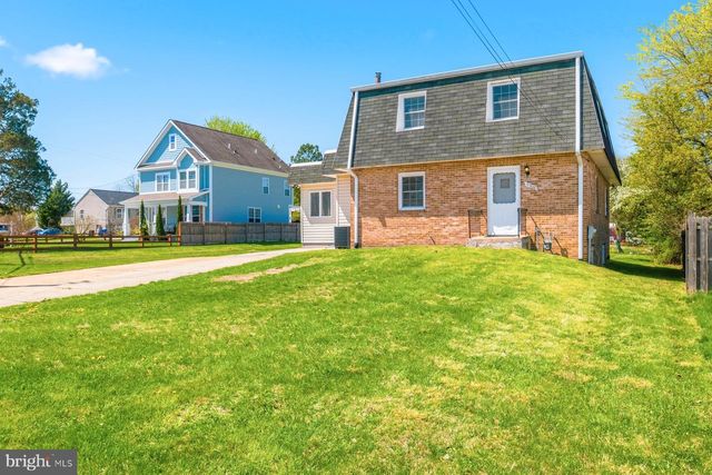 9308 ALL SAINTS RD, Laurel, MD 20723