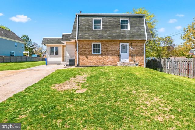 9308 ALL SAINTS RD, Laurel, MD 20723