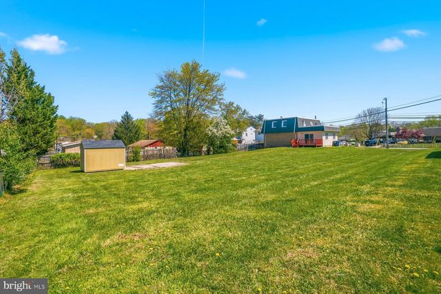 9308 ALL SAINTS RD, Laurel, MD 20723