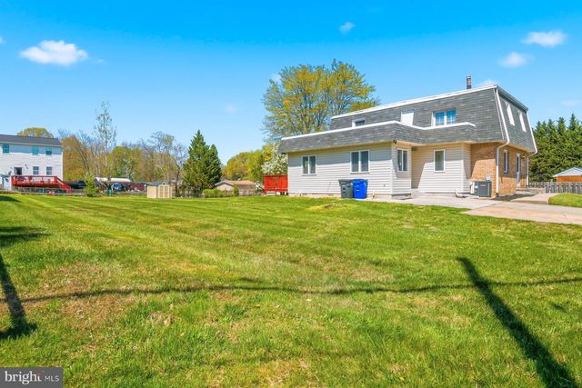 9308 ALL SAINTS RD, Laurel, MD 20723