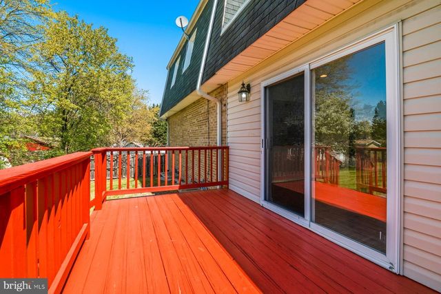 9308 ALL SAINTS RD, Laurel, MD 20723