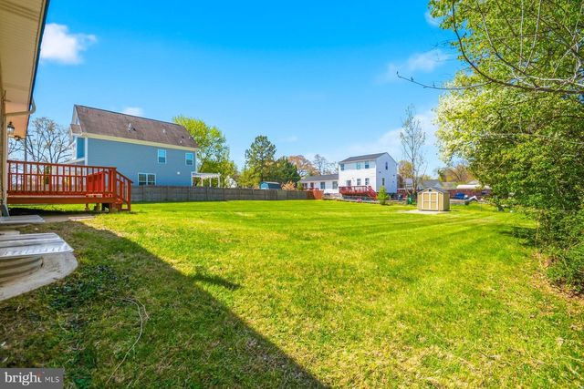 9308 ALL SAINTS RD, Laurel, MD 20723